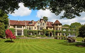 Macdonald Frimley Hall Hotel & Spa