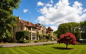 Macdonald Frimley Hall Hotel & Spa